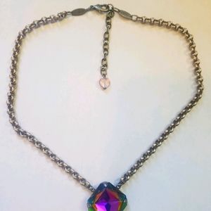 Sabika Necklace